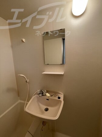 ＹＫマンションの物件内観写真